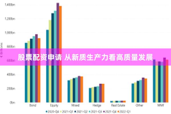 股票配资申请 从新质生产力看高质量发展