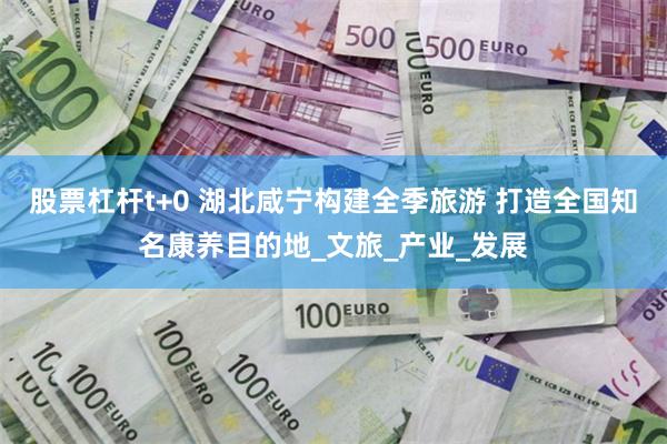 股票杠杆t+0 湖北咸宁构建全季旅游 打造全国知名康养目的地_文旅_产业_发展